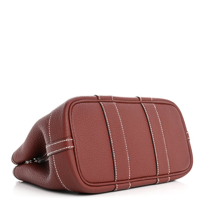 Hermes Negonda Neo Garden 23 Rouge H 4 of 12