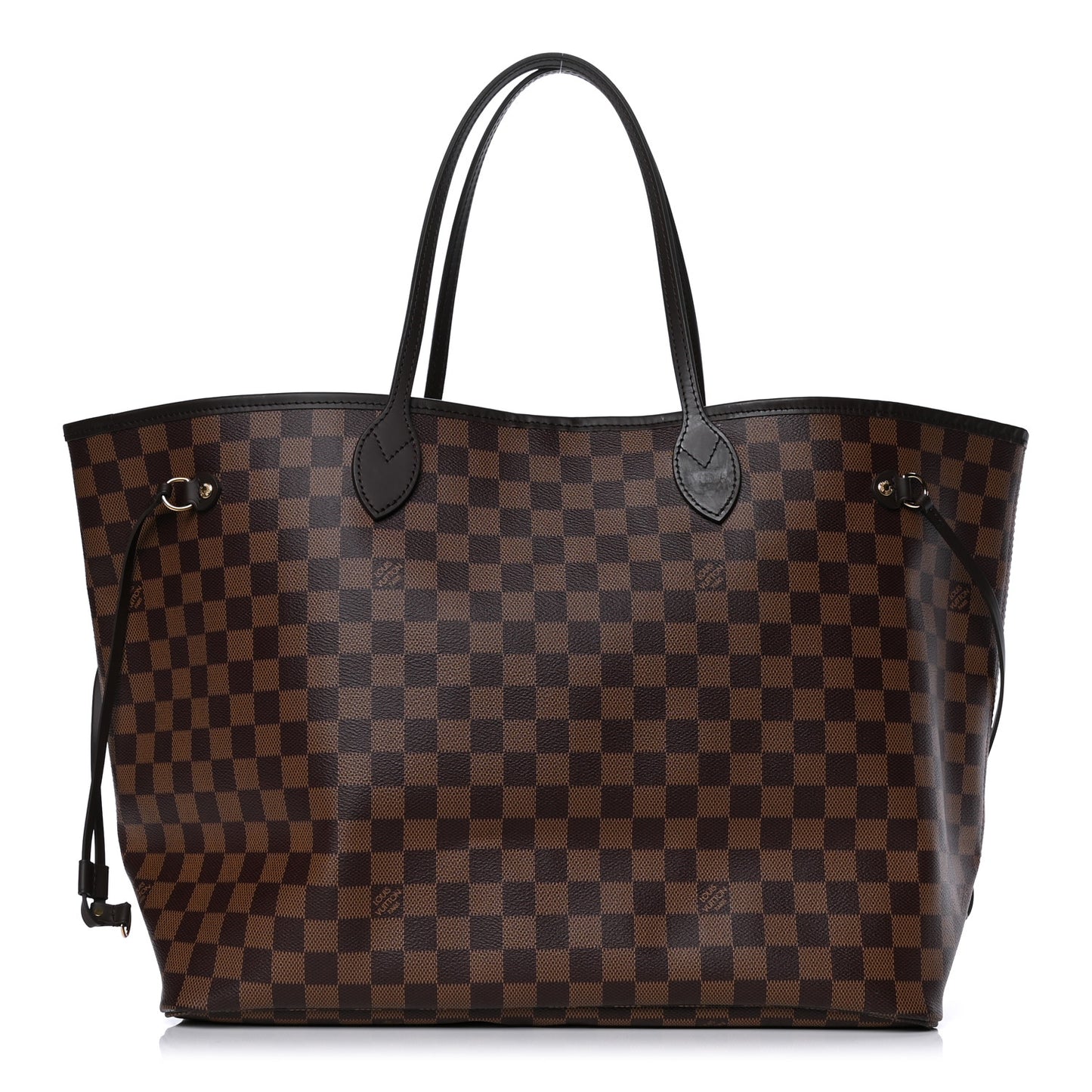 Damier Ebene Neo Neverfull GM