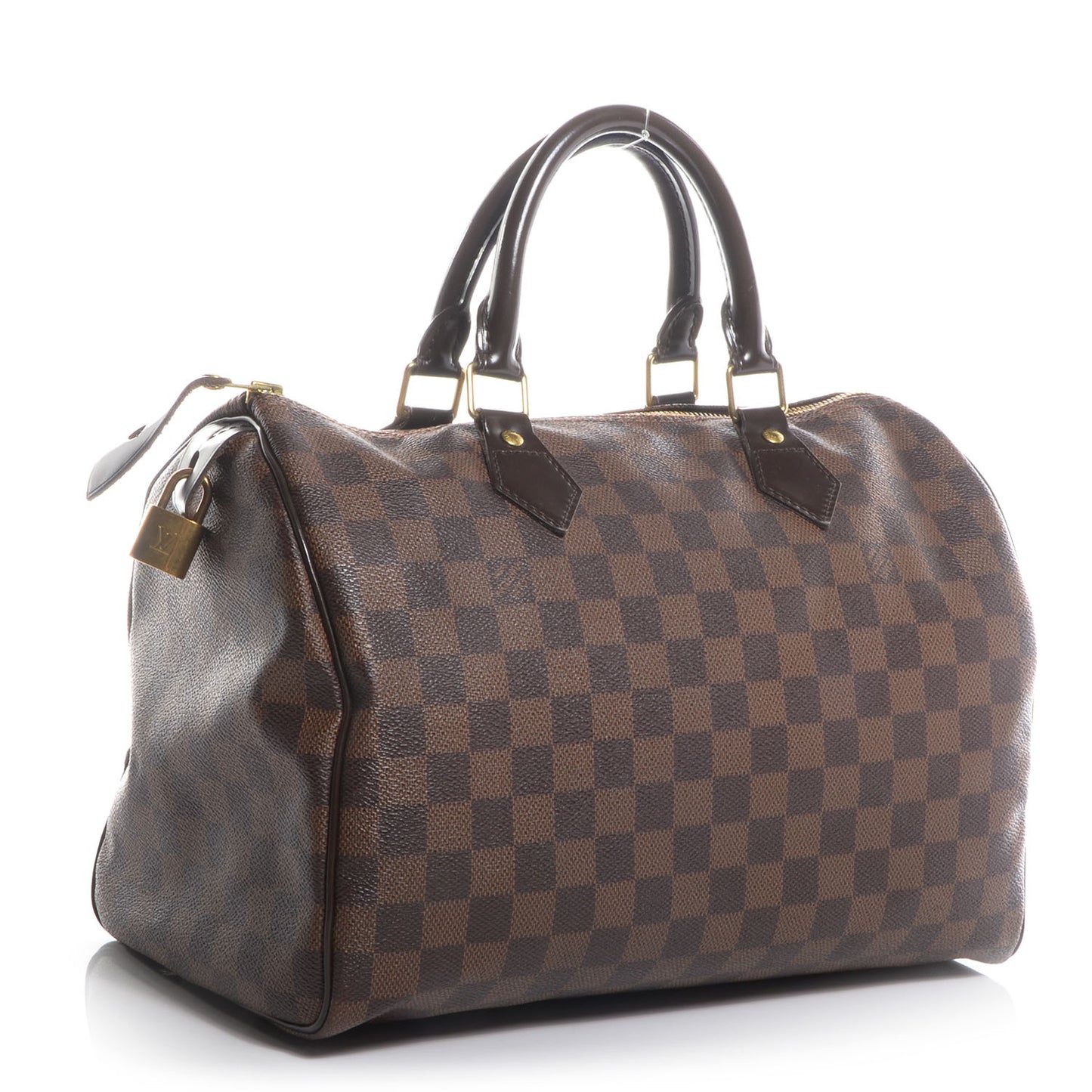Damier Ebene Speedy 30