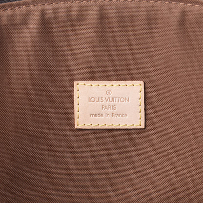 Louis Vuitton Monogram Lockit Horizontal 8 of 10