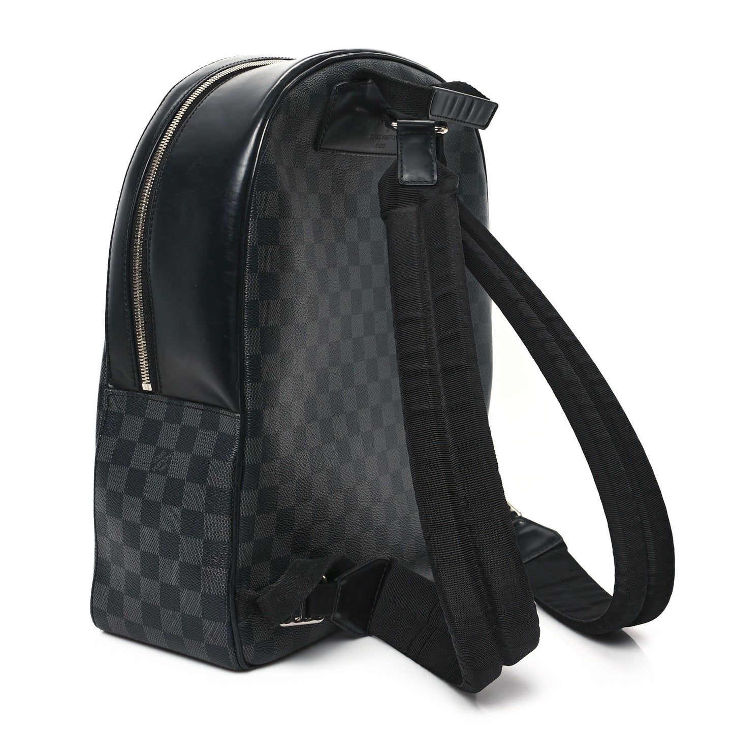 Damier Graphite Josh Backpack