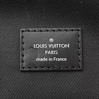 Louis Vuitton Monogram Macassar Avenue Sling Bag NM 6 of 11