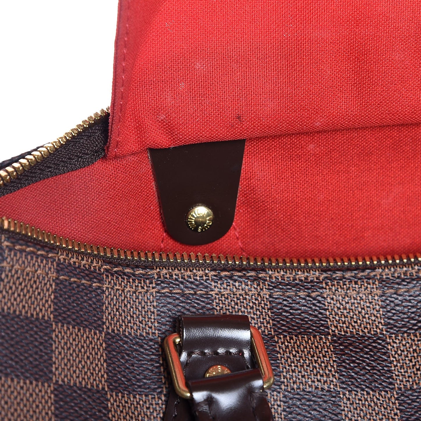 Damier Ebene Speedy Bandouliere 30