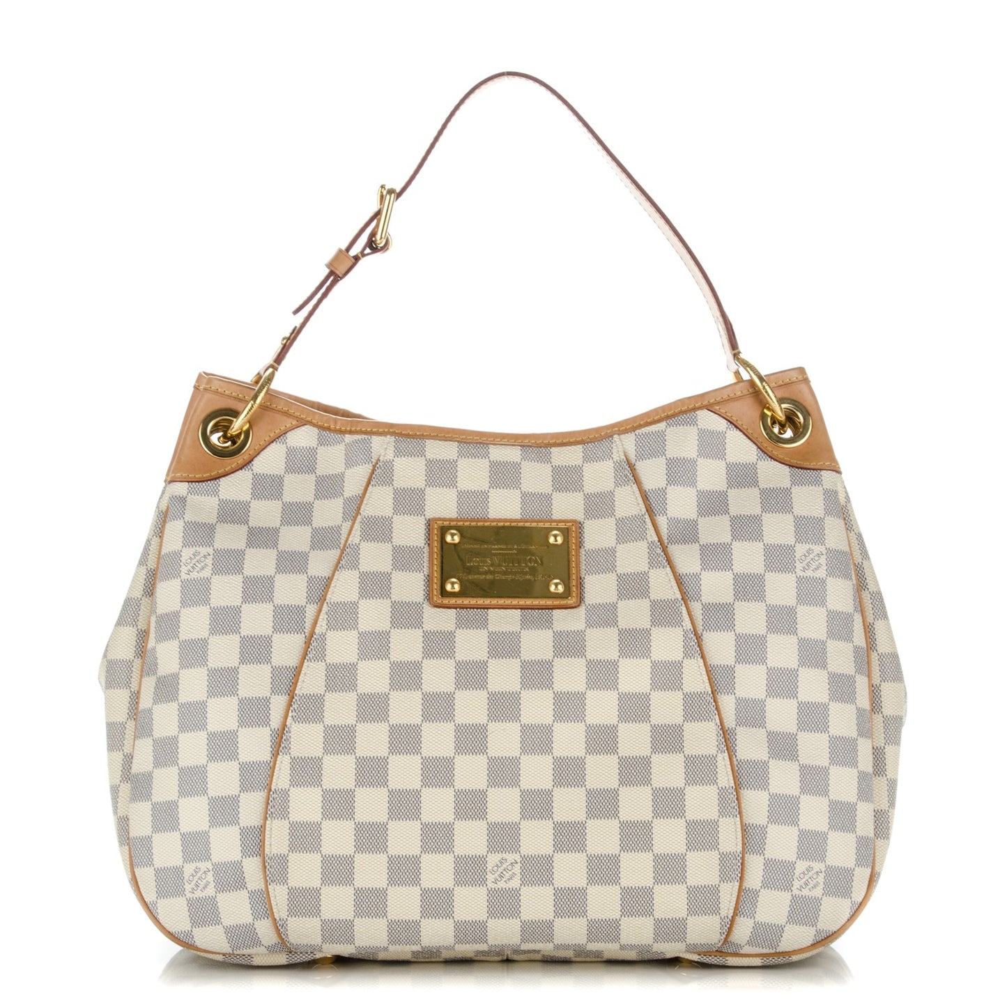 Damier Azur Galliera PM