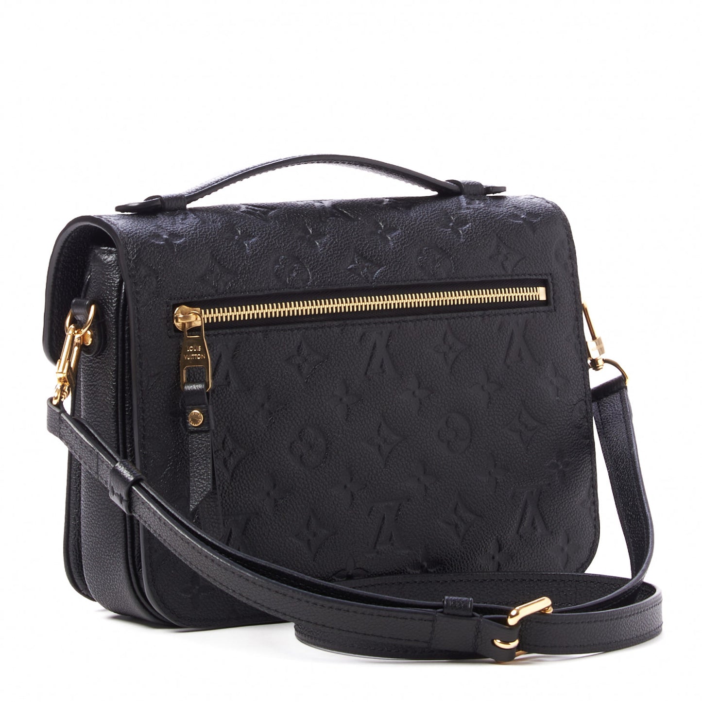 Empreinte Pochette Metis Black