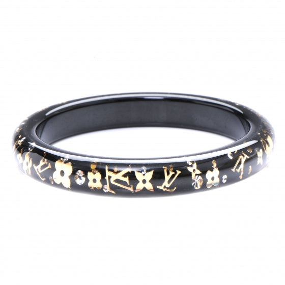 Inclusion Bracelet PM Black