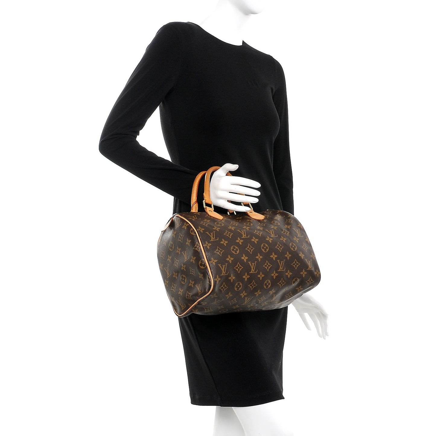 Monogram Speedy 30