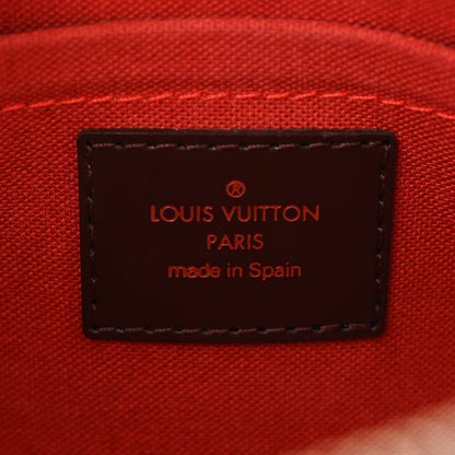 Louis Vuitton Damier Ebene Ribera Mini 6 of 11