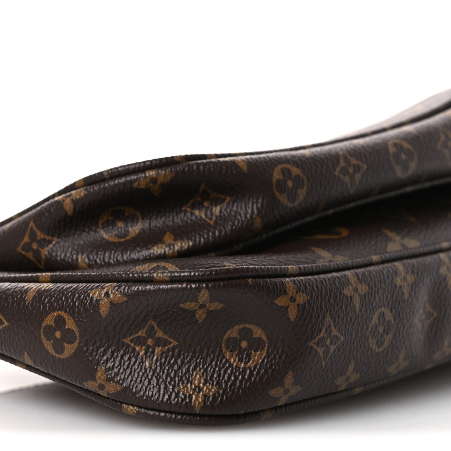 Monogram Multi Pochette Accessories Rose Clair