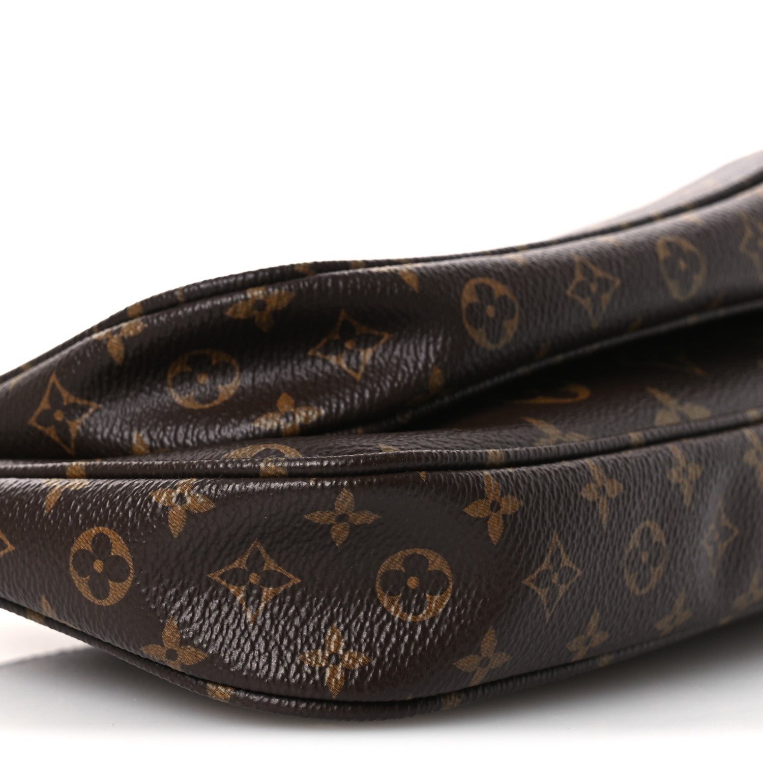 Louis Vuitton Monogram Multi Pochette Accessories Rose Clair 15 of 21