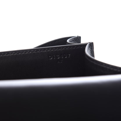 Hermes Epsom Constance 24 Black 7 of 10