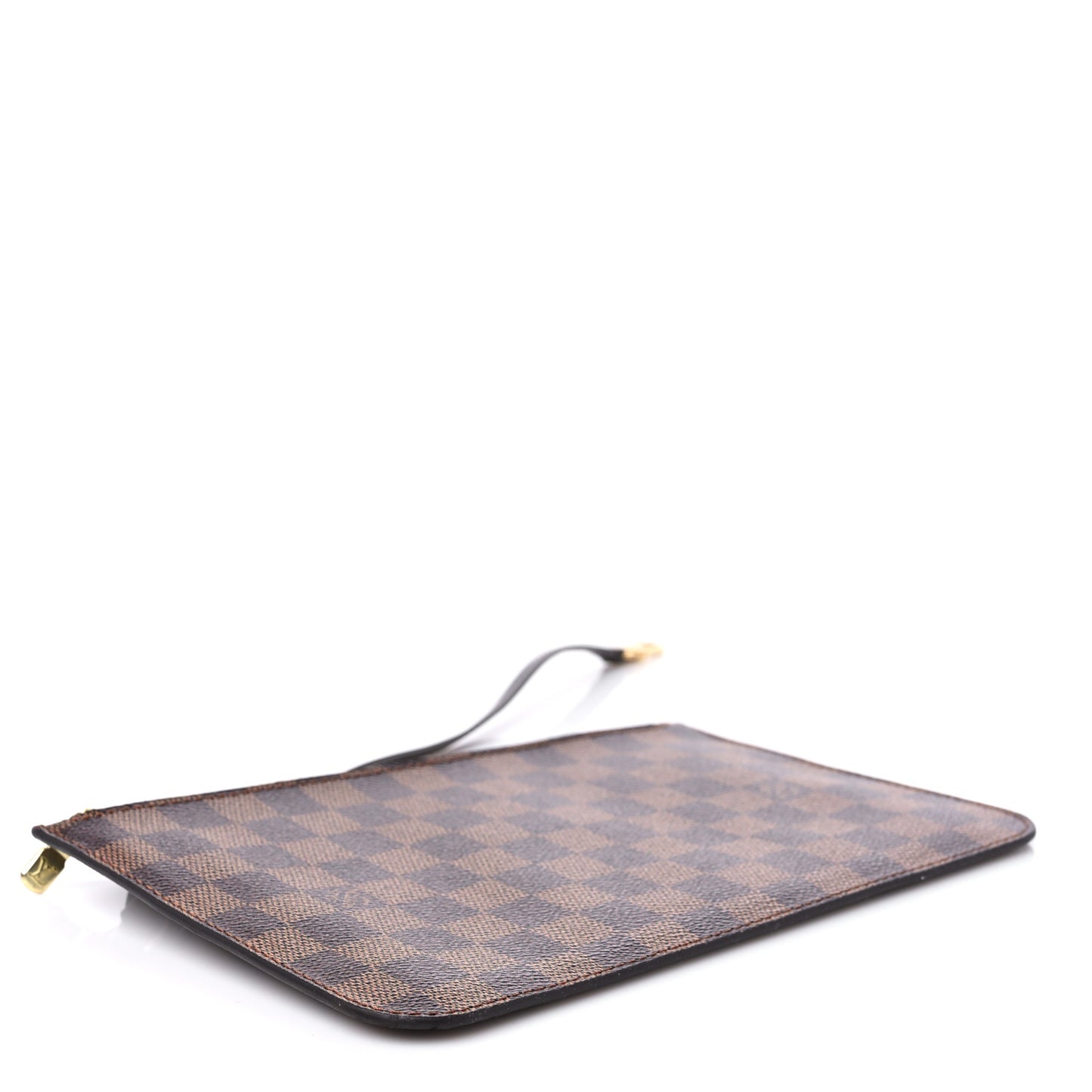 Damier Ebene Neverfull MM GM Pochette