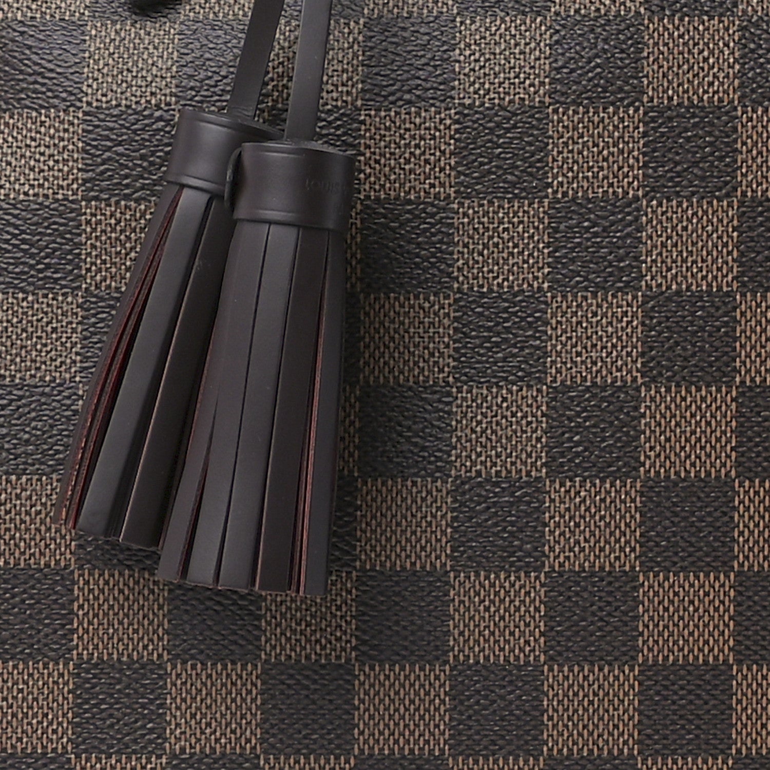 Louis Vuitton Damier Ebene Lymington 9 of 13