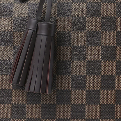 Louis Vuitton Damier Ebene Lymington 9 of 13