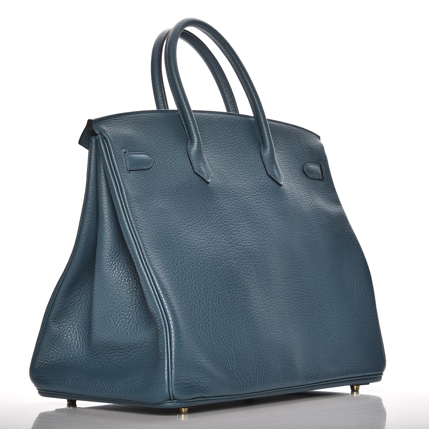 Fjord Birkin 40 Bleu Tempete