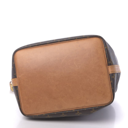 Louis Vuitton Monogram Petit Noe 13 of 14