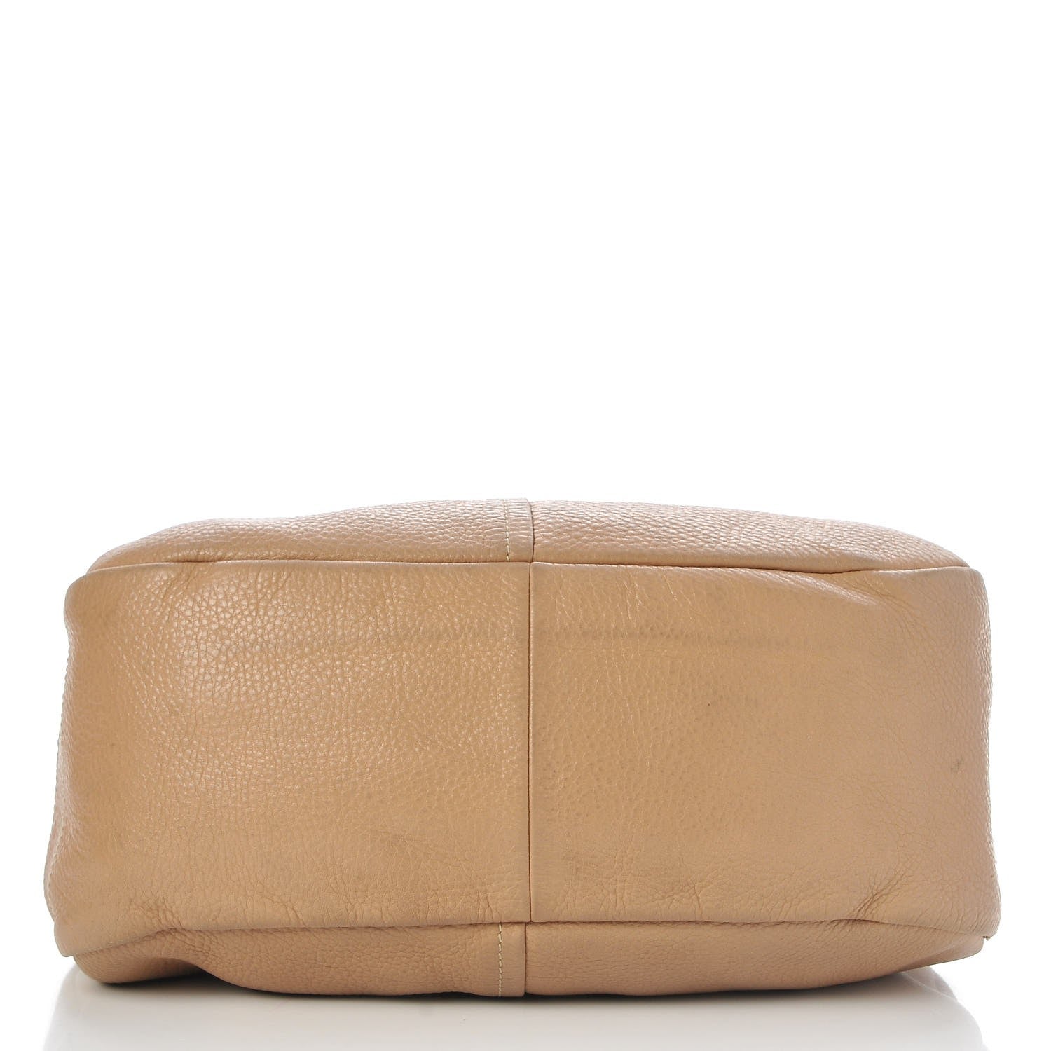 Prada Vitello Daino Hobo Sabbia 11 of 11