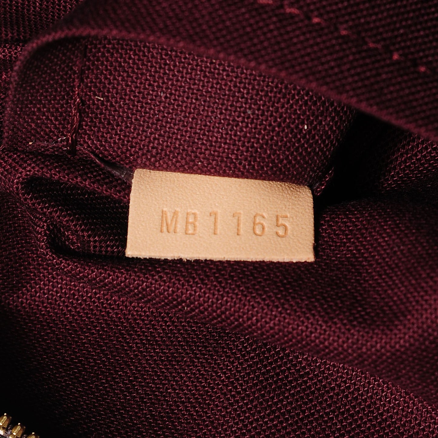 Monogram Turenne MM