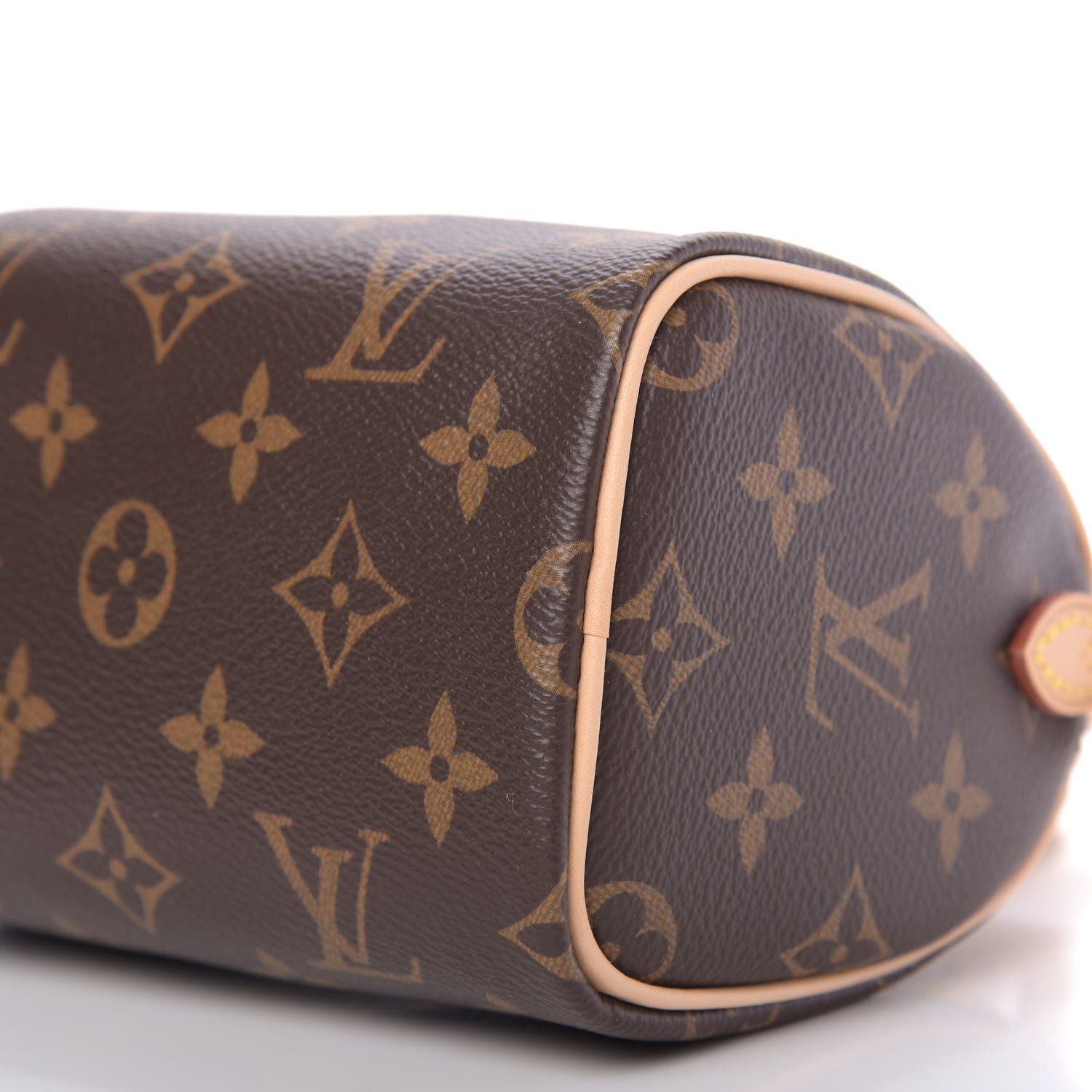 Louis Vuitton Monogram Nano Speedy 7 of 9