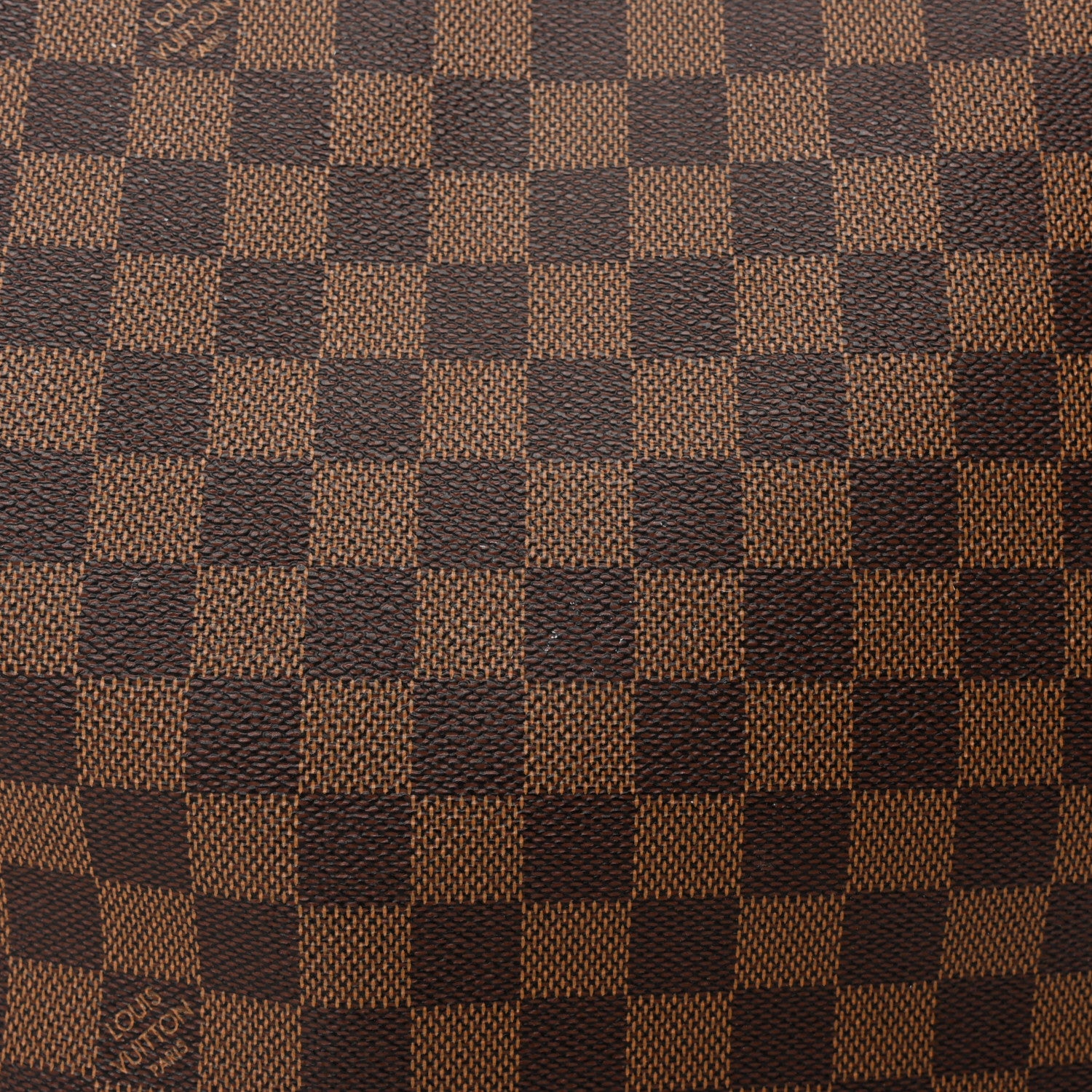 Louis Vuitton Damier Ebene Neverfull GM 10 of 12