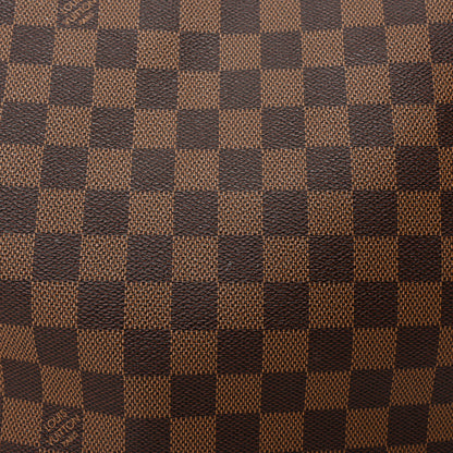 Louis Vuitton Damier Ebene Neverfull GM 10 of 12