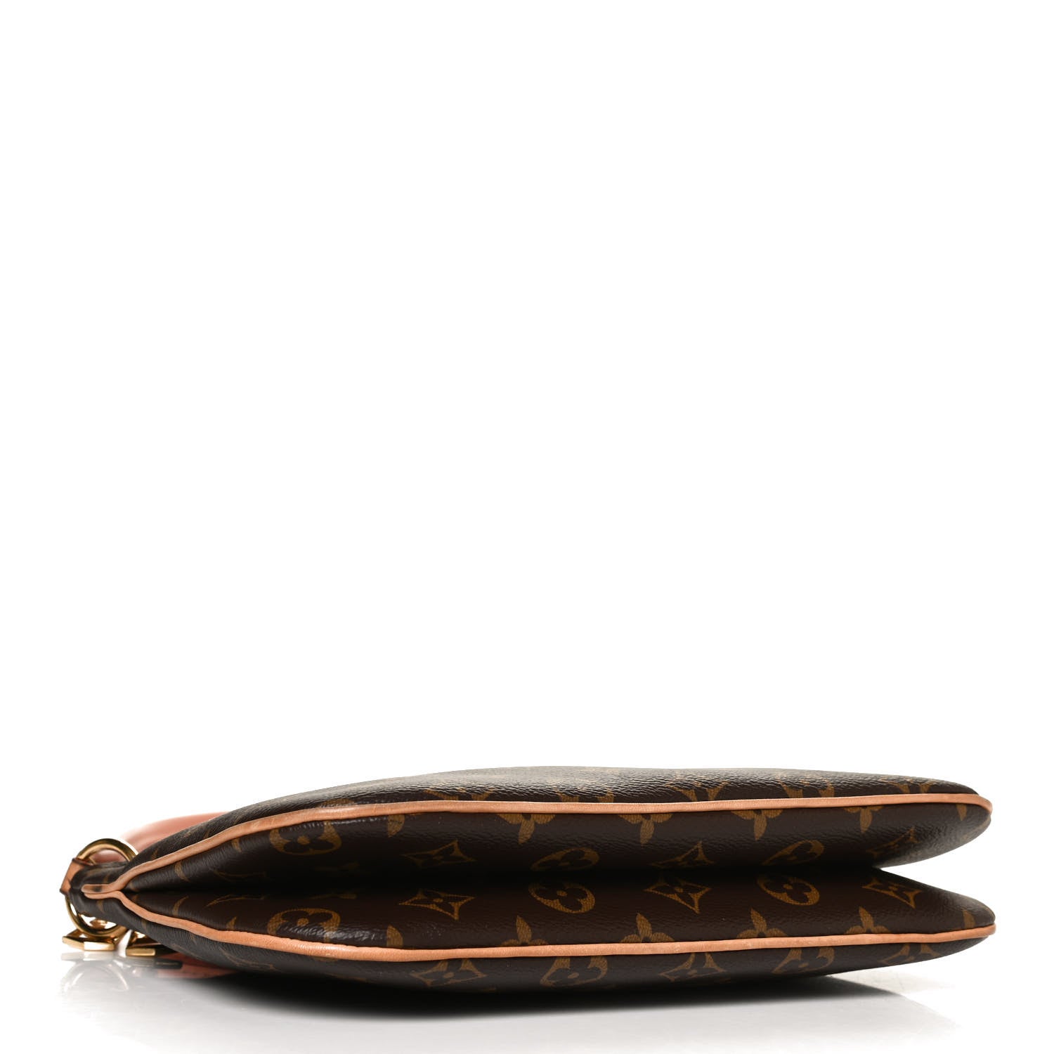 Louis Vuitton Monogram Lorette Vieux Rose 4 of 11