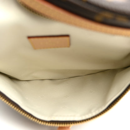 Louis Vuitton Monogram High Rise Bumbag 5 of 9