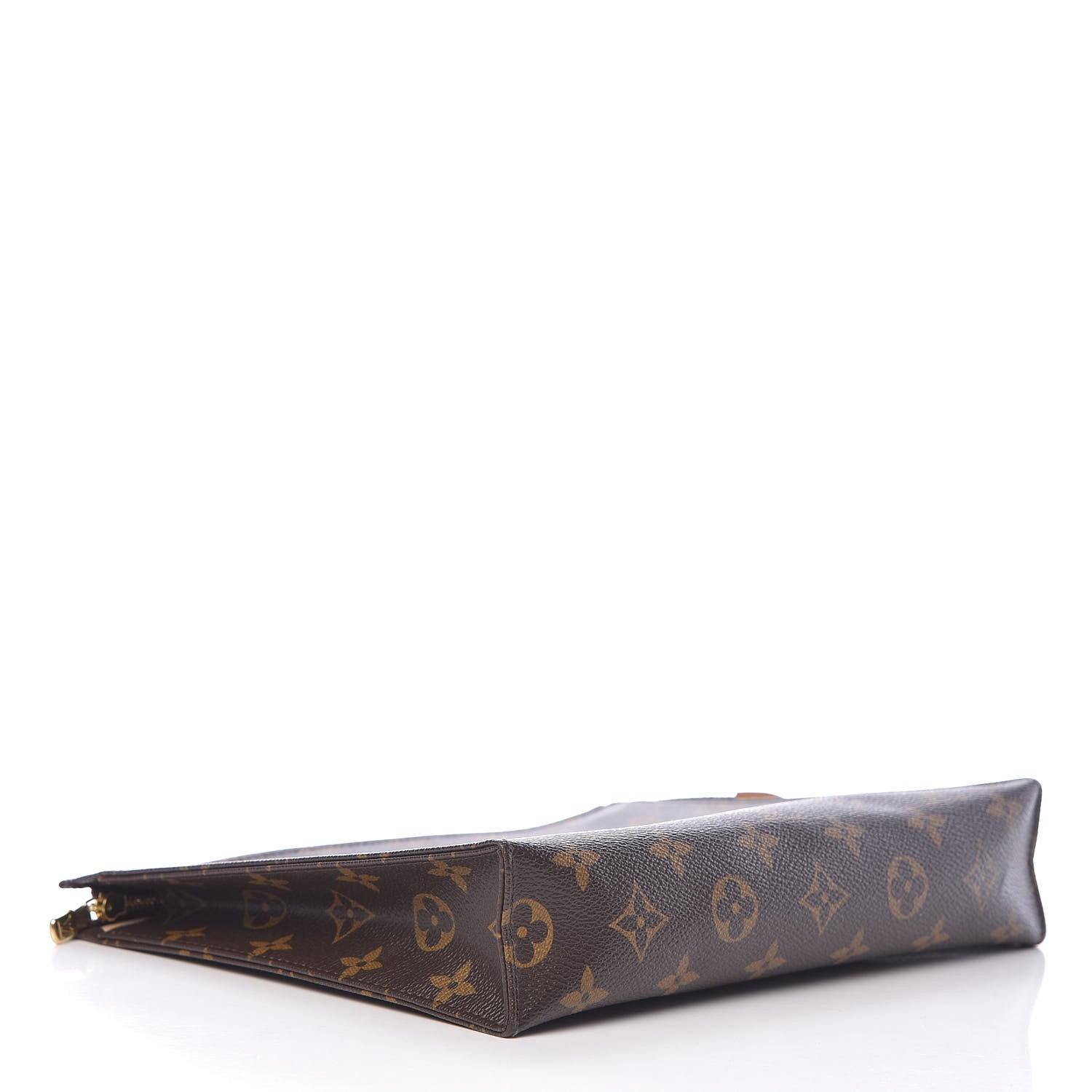 Louis Vuitton Monogram Toiletry Pouch 26 4 of 7