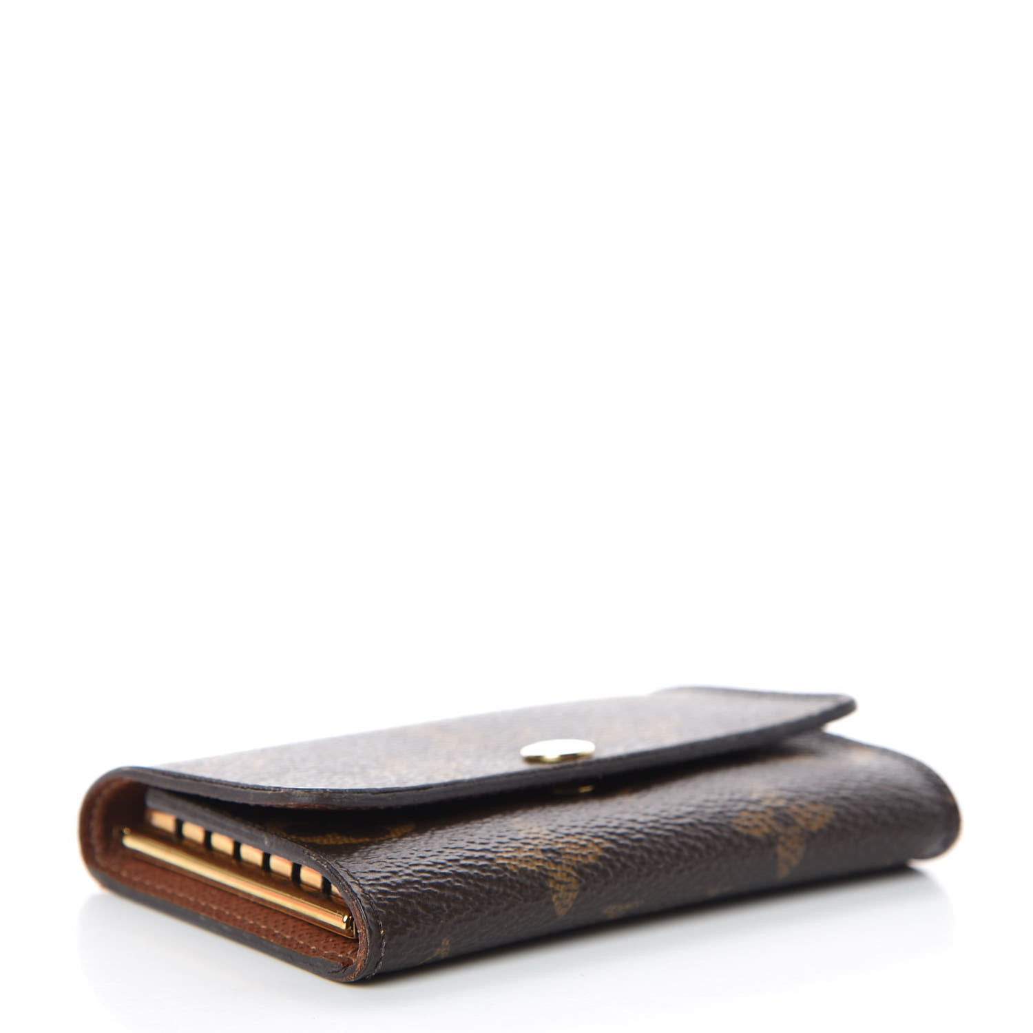 Louis Vuitton Monogram 6 Key Multicles Holder 4 of 8