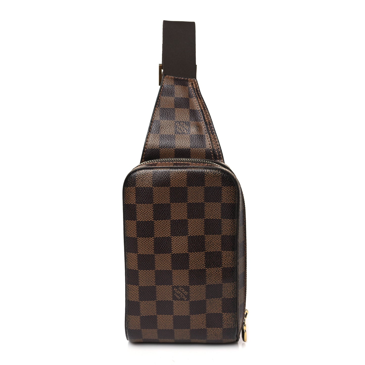 Damier Ebene Geronimos