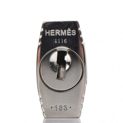 Hermes Taurillon Clemence Birkin 30 Rouge Garance 35 of 36