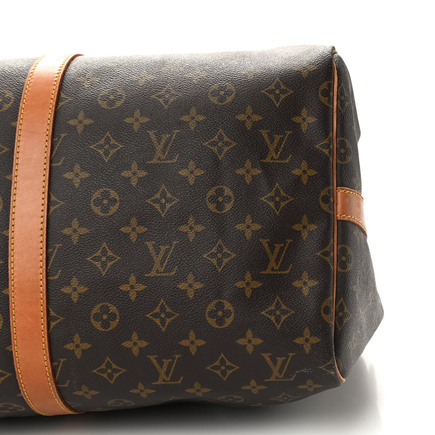 Monogram Keepall Bandouliere 55