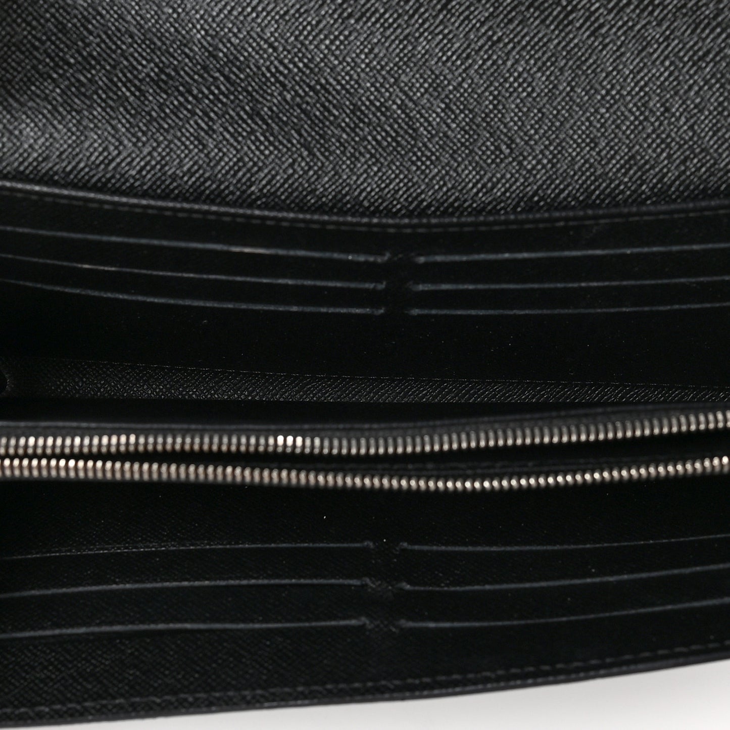 Epi Sarah Wallet NM Black