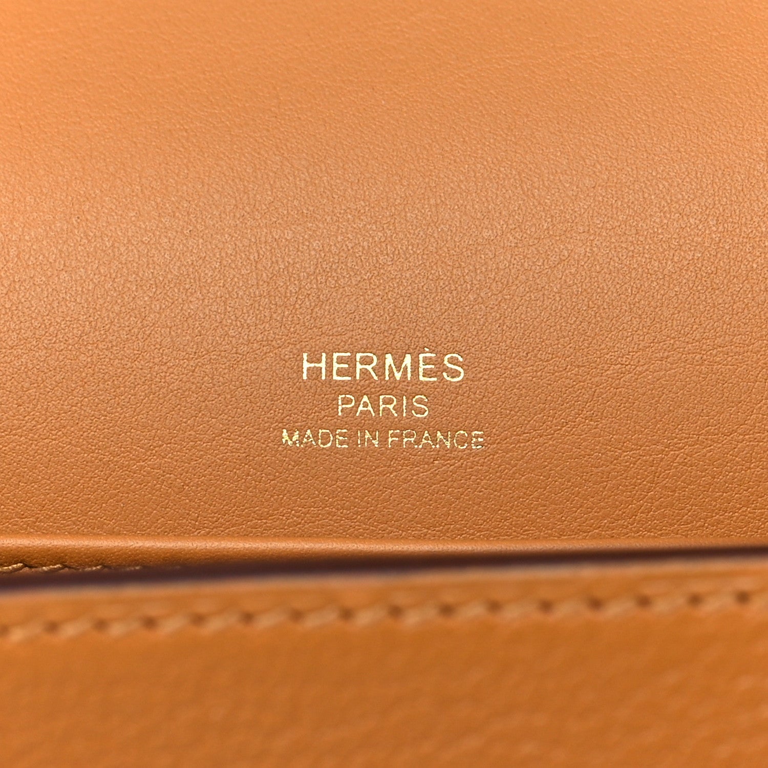 Hermes Chevre Mysore Geta Sesame 6 of 10