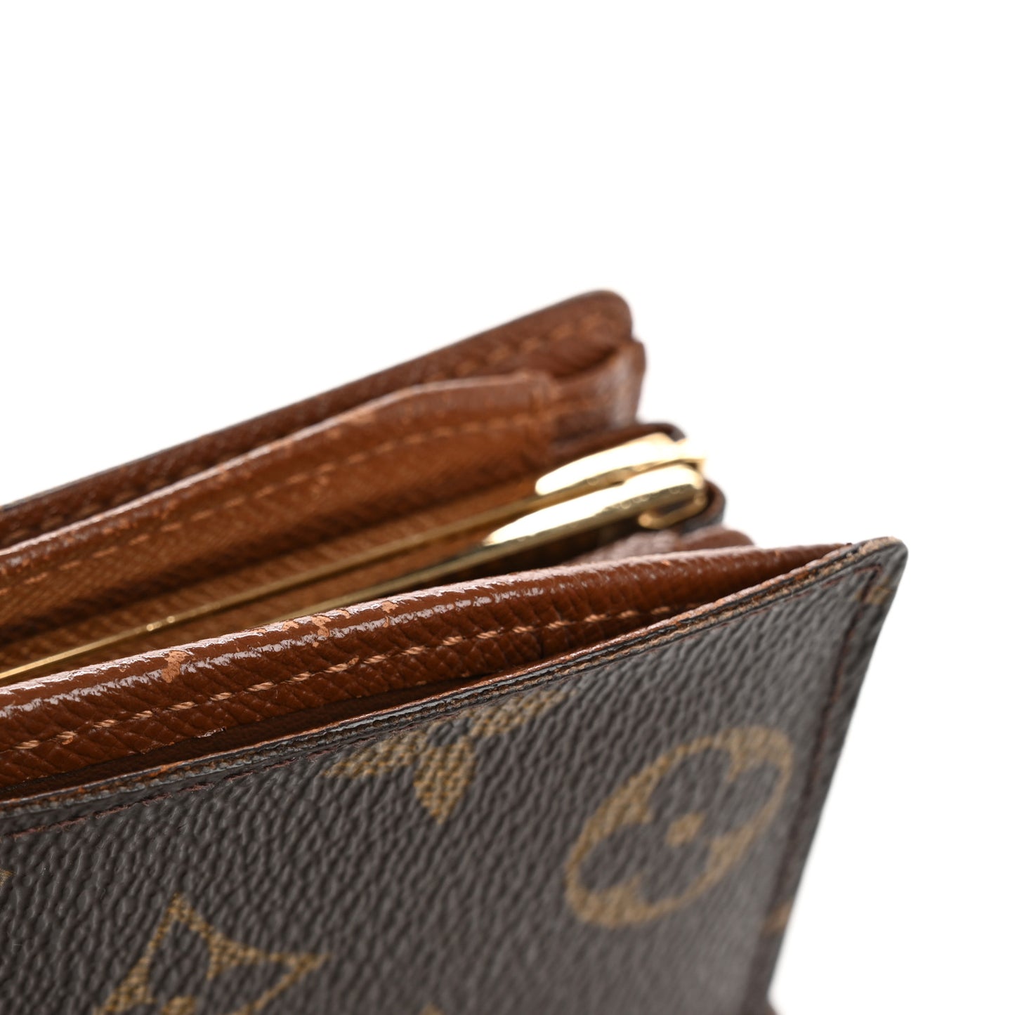 Monogram French Purse Wallet