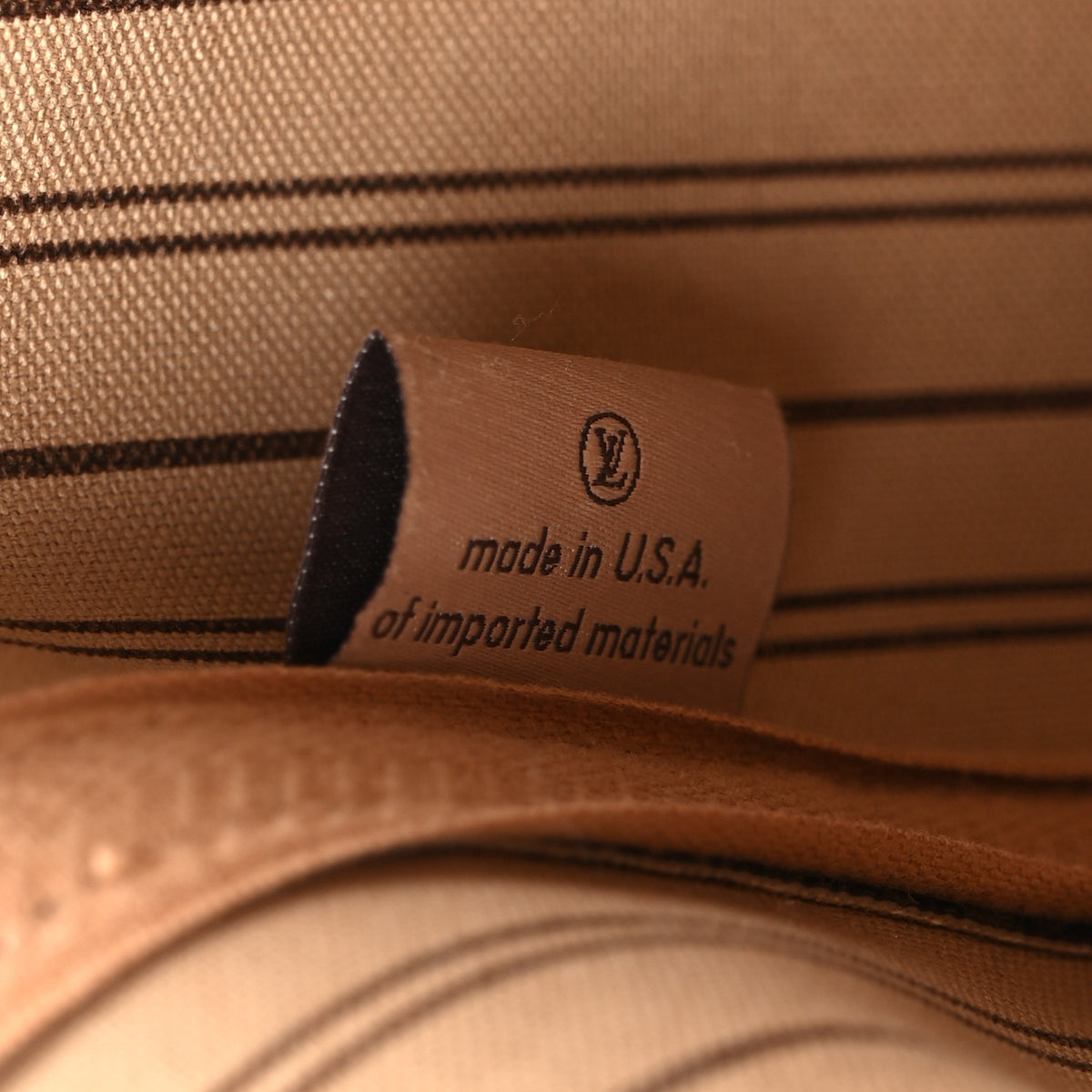 Monogram Neo Neverfull MM