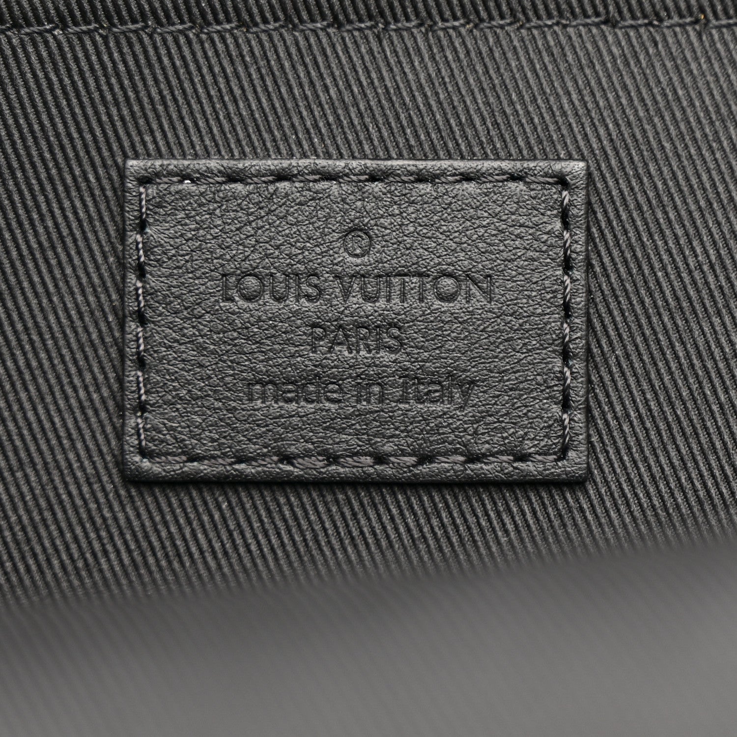 Louis Vuitton Monogram Palm Springs Backpack MM 6 of 11