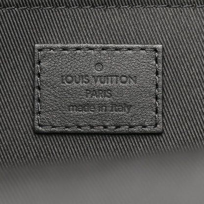 Louis Vuitton Monogram Palm Springs Backpack MM 6 of 11