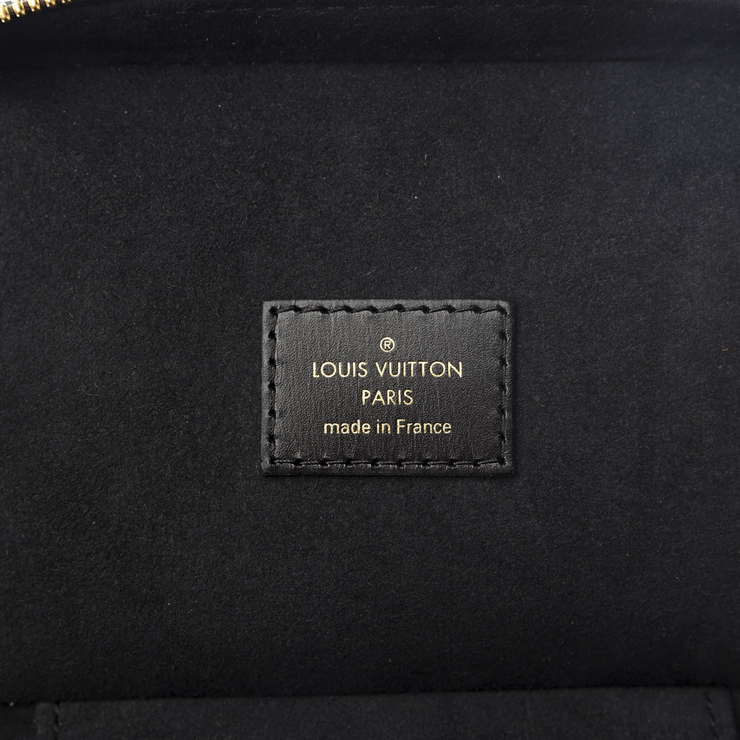 Louis Vuitton Reverse Monogram Vanity PM 7 of 8
