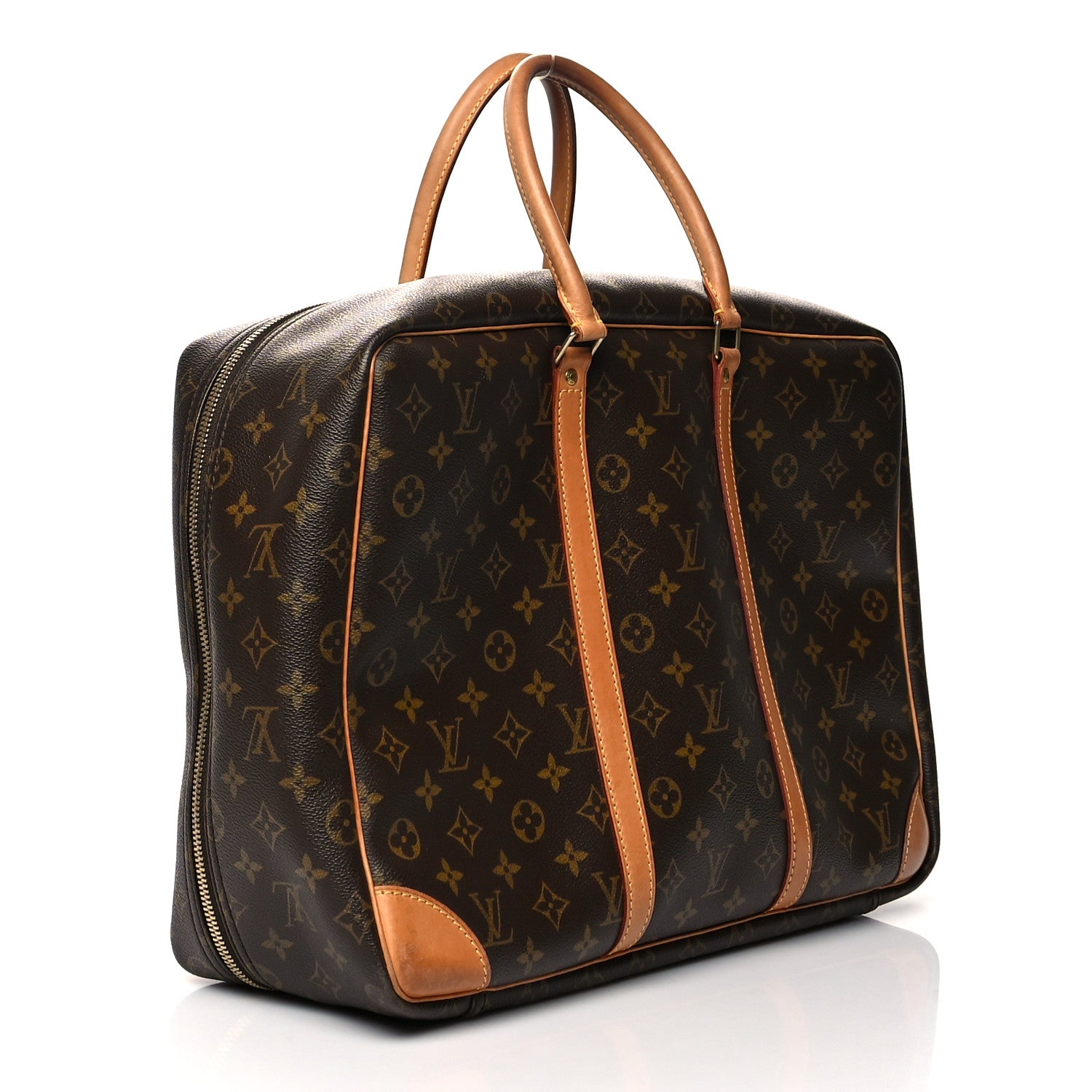 Louis Vuitton Monogram Sirius 45 3 of 14