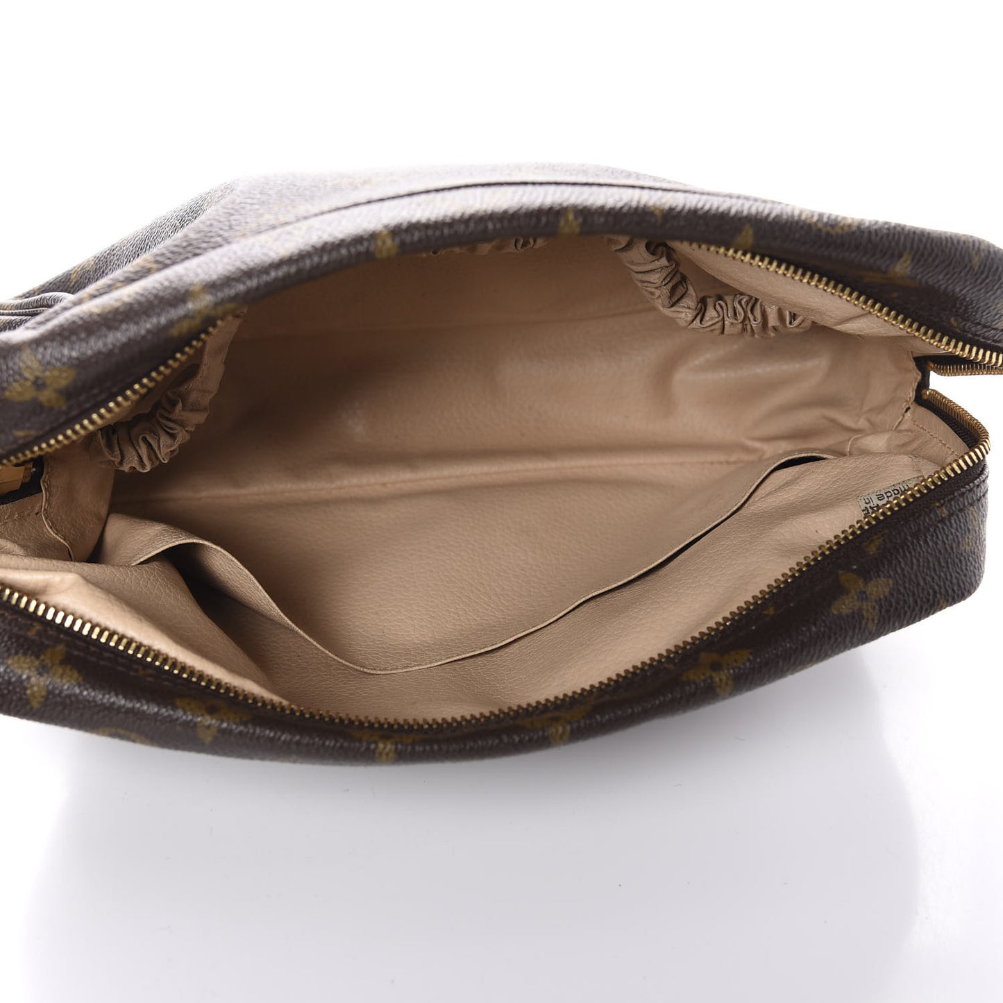 Monogram Trousse Toilette 28