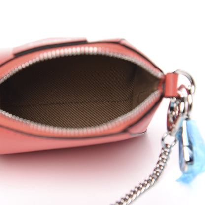 Givenchy Lambskin Baby Antigona Coral 5 of 9