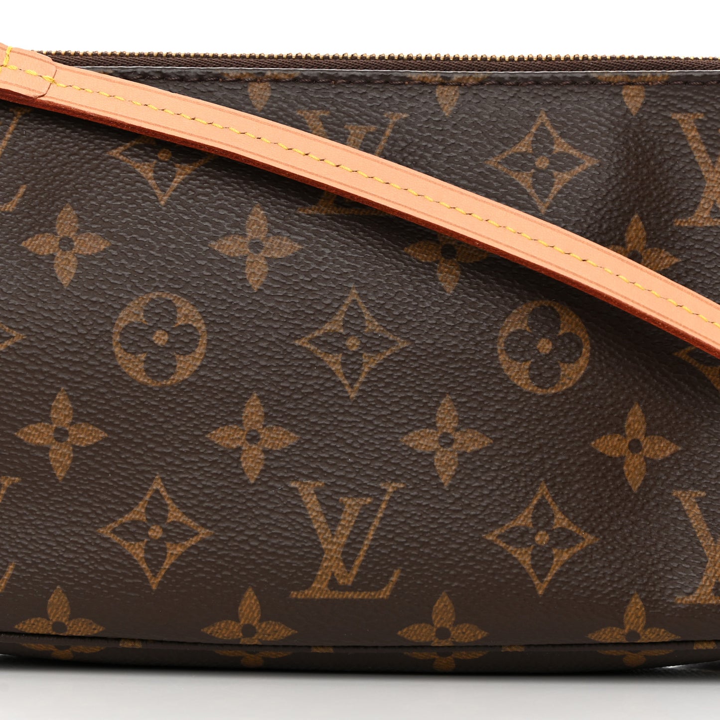 Monogram Pochette Accessories NM