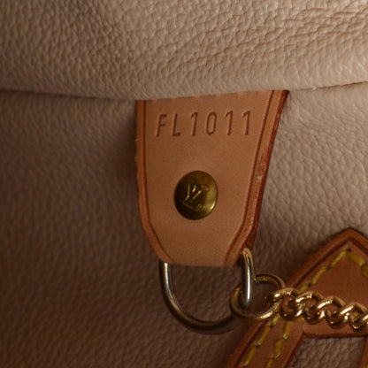 Louis Vuitton Monogram Petit Bucket 23 9 of 10