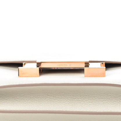 Hermes Evercolor Constance 24 Beton 17 of 25