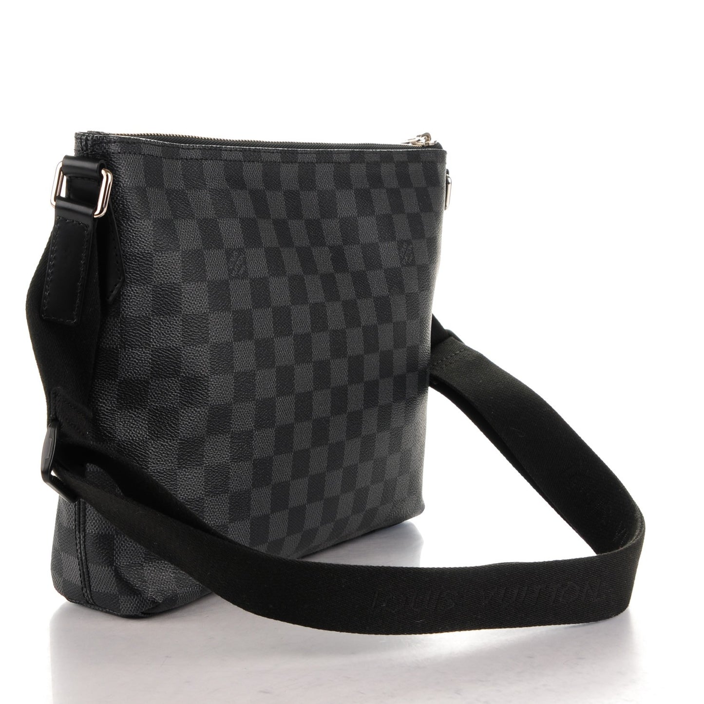 Damier Graphite Mick PM