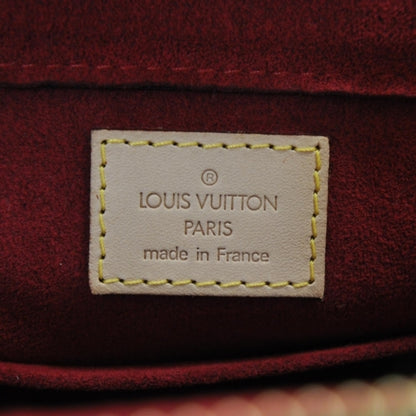 Louis Vuitton Monogram Viva-Cite GM 7 of 8