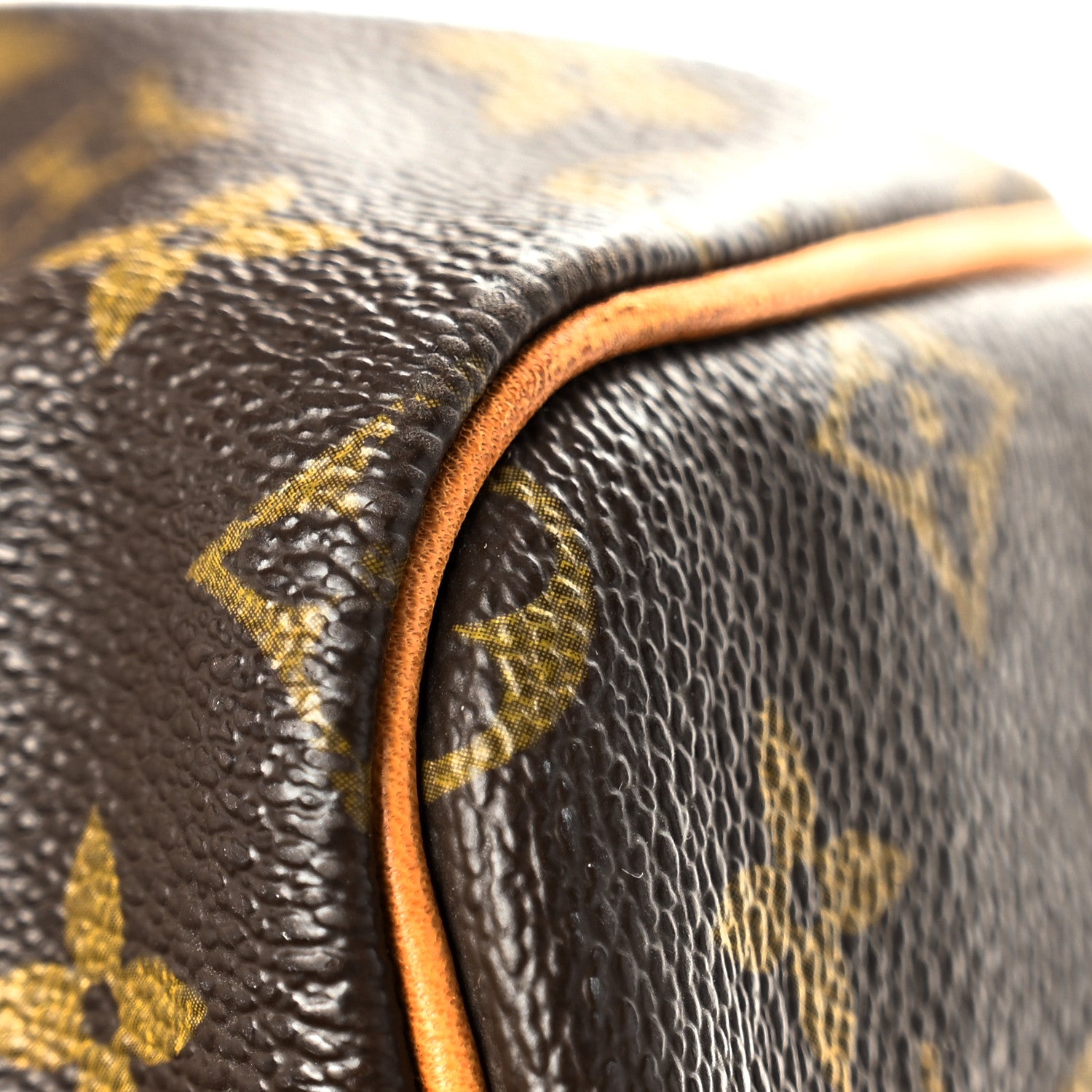 Louis Vuitton Monogram Keepall 55 13 of 14