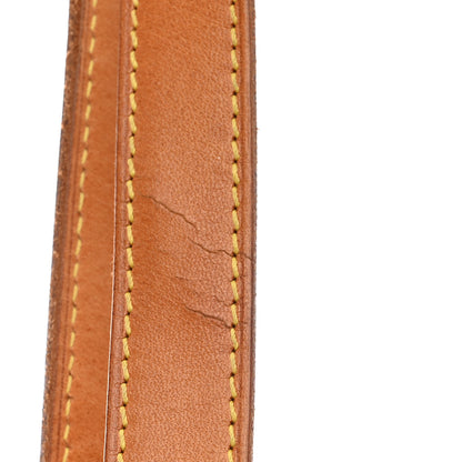 Louis Vuitton Monogram Sac Flanerie 45 14 of 15