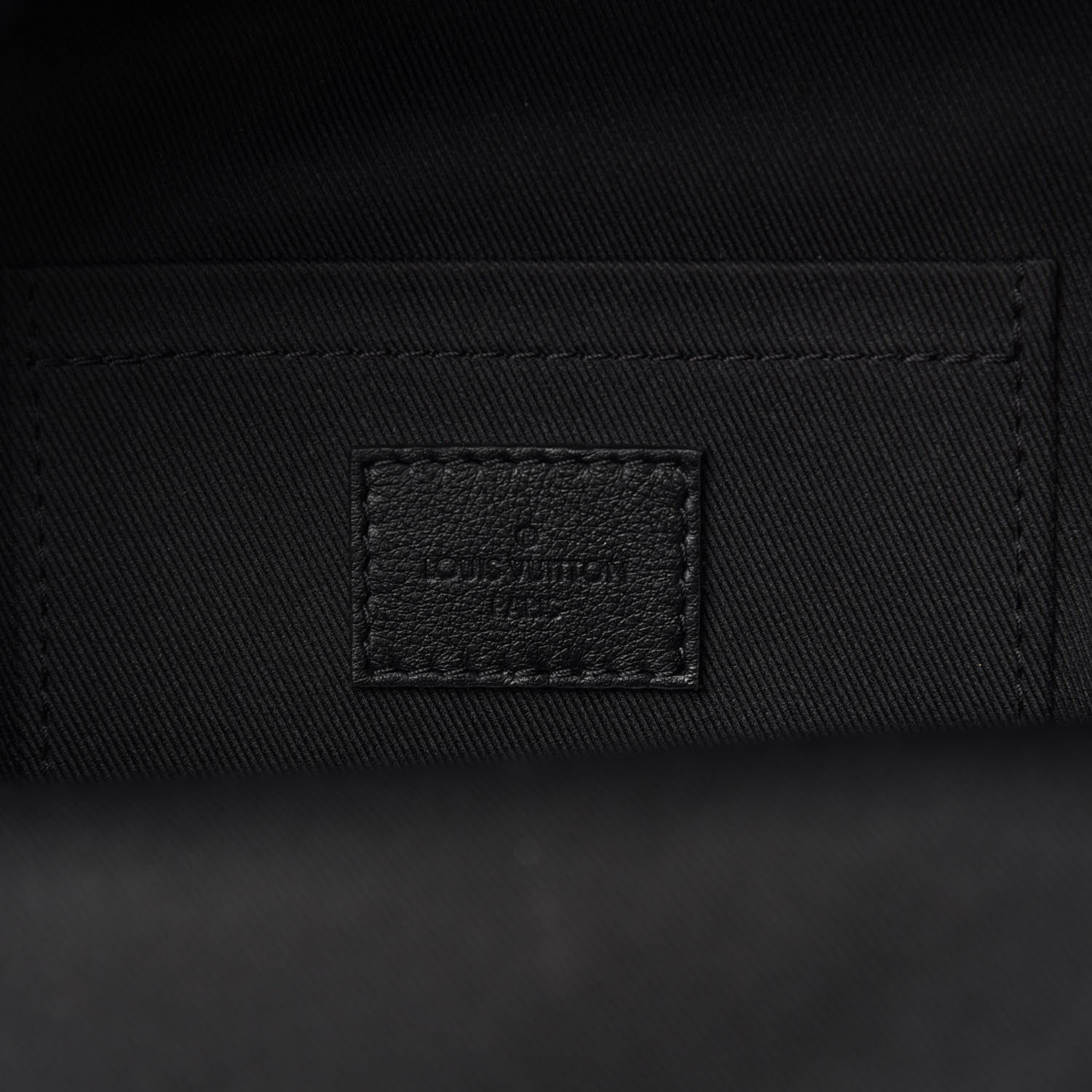 Louis Vuitton Monogram Palm Springs Backpack Mini 7 of 10